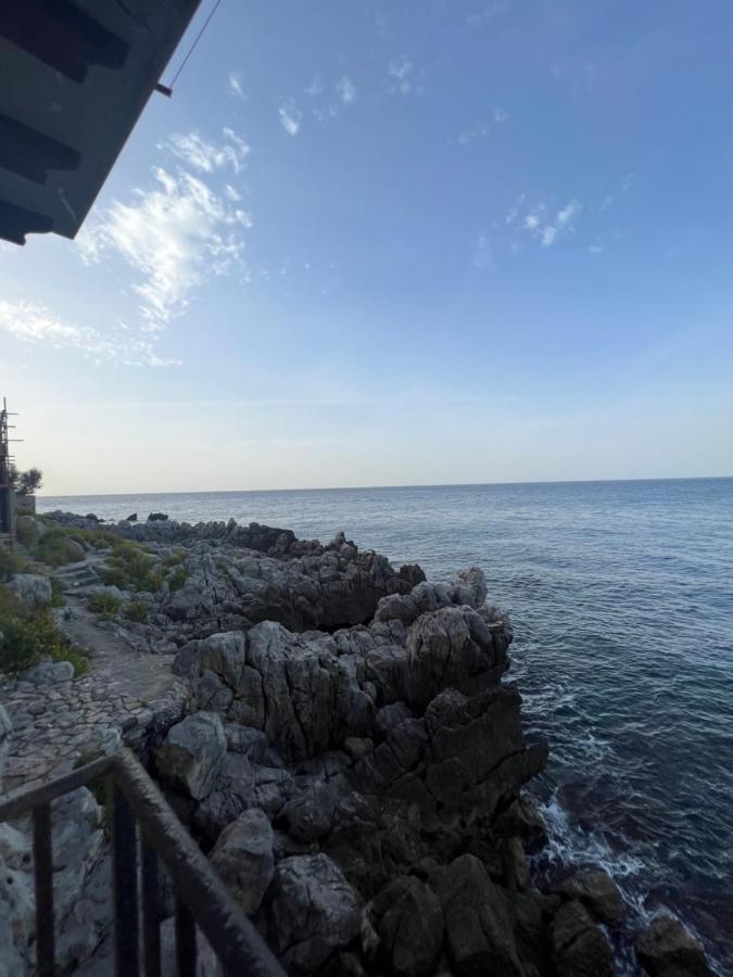 U Scrusciu D'U Mari Luxury Suite Cefalu Bagian luar foto
