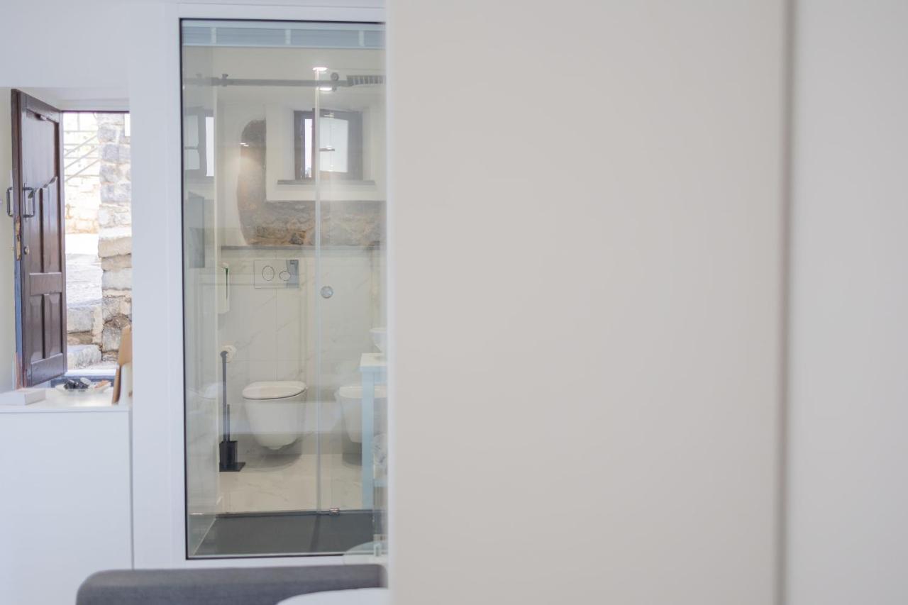 U Scrusciu D'U Mari Luxury Suite Cefalu Bagian luar foto